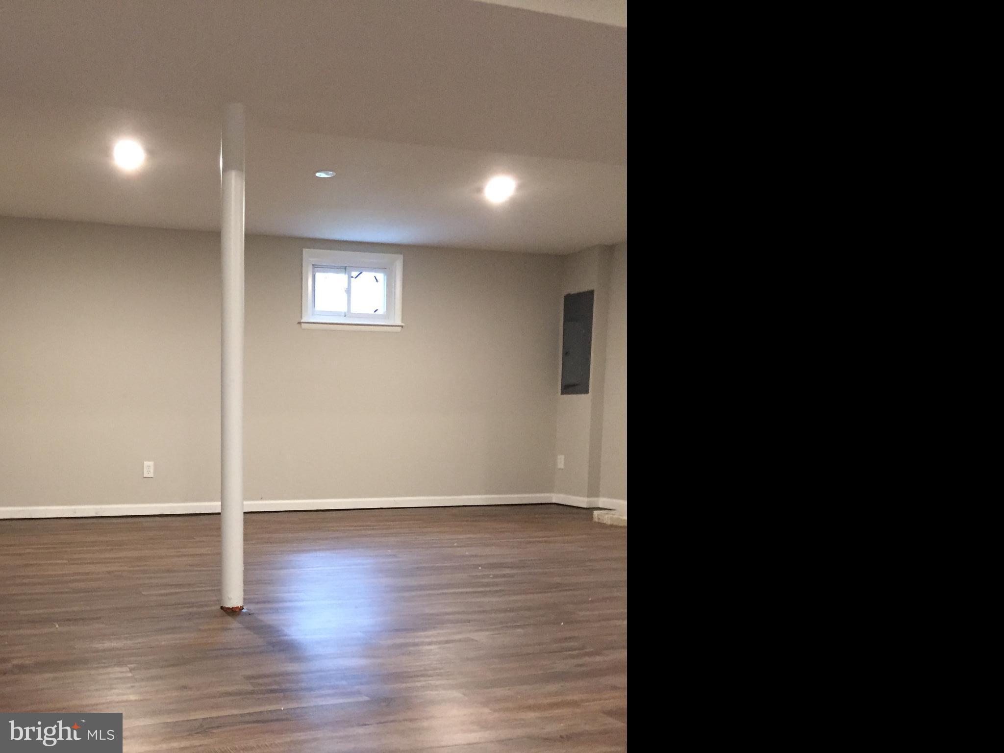 4915 Taft Road Temple Hills, MD 20748 - Photo 23 of 32 Basement