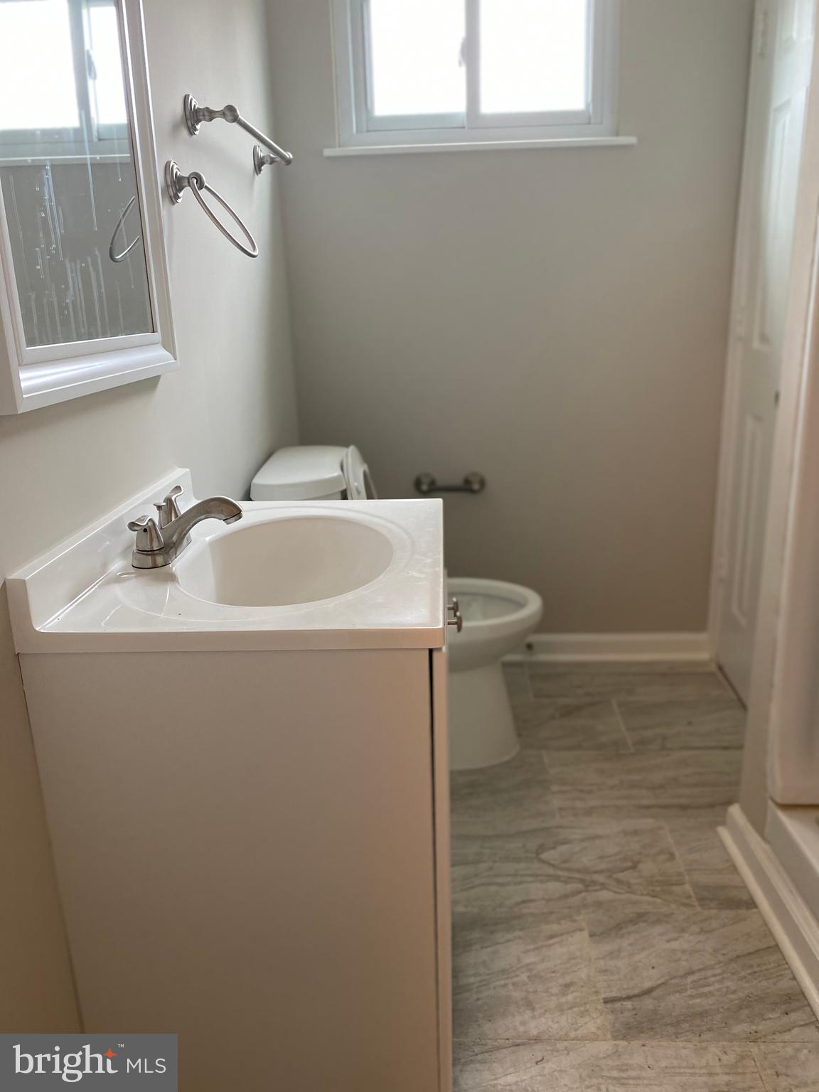 4915 Taft Road Temple Hills, MD 20748 - Photo 28 of 32 Basement Bathroom