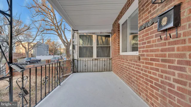 $374,900 | 818 51st Street Southeast, Washington, DC 20019