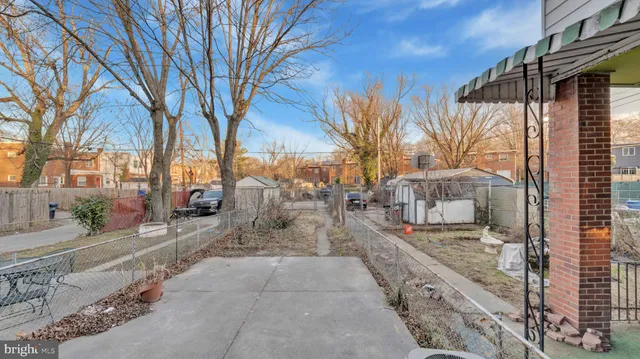 $374,900 | 818 51st Street Southeast, Washington, DC 20019