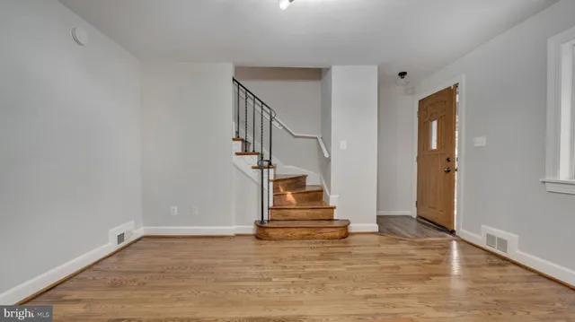 $374,900 | 818 51st Street Southeast, Washington, DC 20019