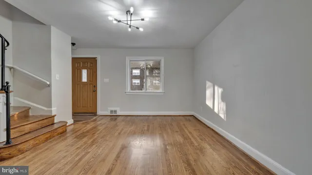 $374,900 | 818 51st Street Southeast, Washington, DC 20019