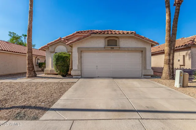 $424,000 | 914 West Redondo Drive, Gilbert, AZ 85233