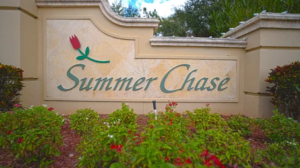 $395,000 | 3976 Summer Chase Court, Lake Worth, FL 33467