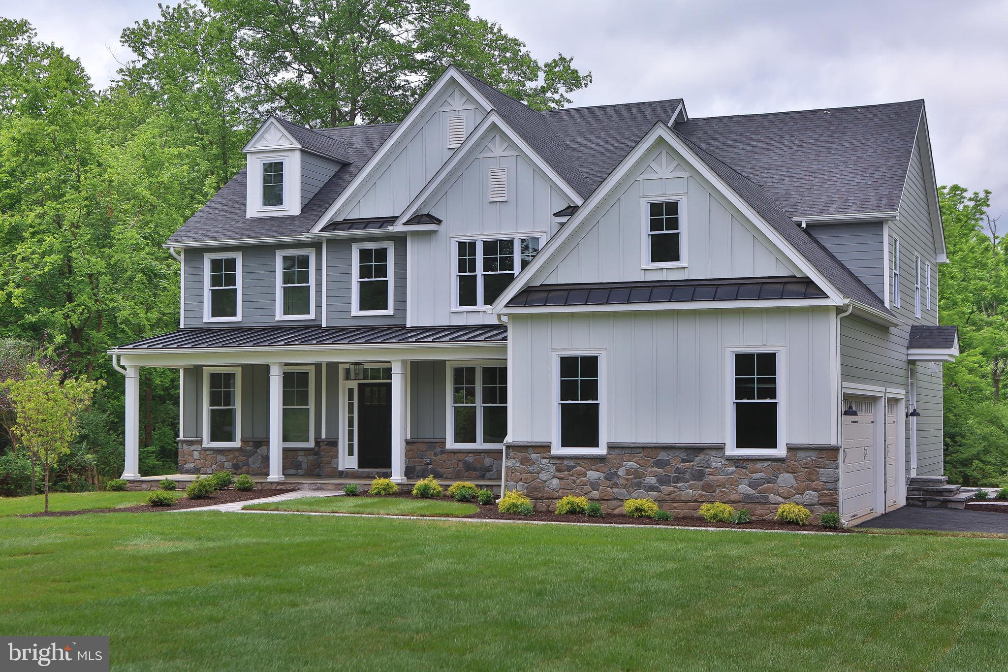 13 Brushtown Road Ambler, PA 19002 - Photo 3 of 42