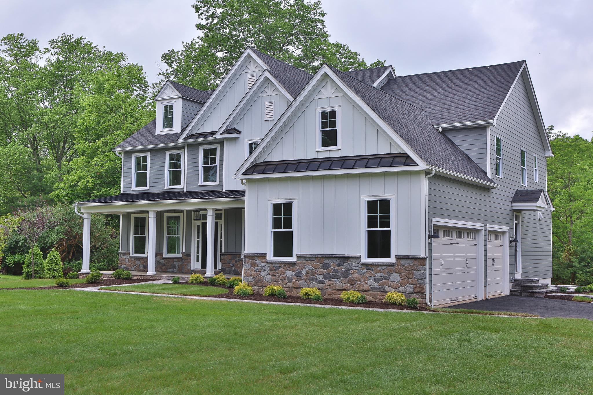 13 Brushtown Road Ambler, PA 19002 - Photo 4 of 42