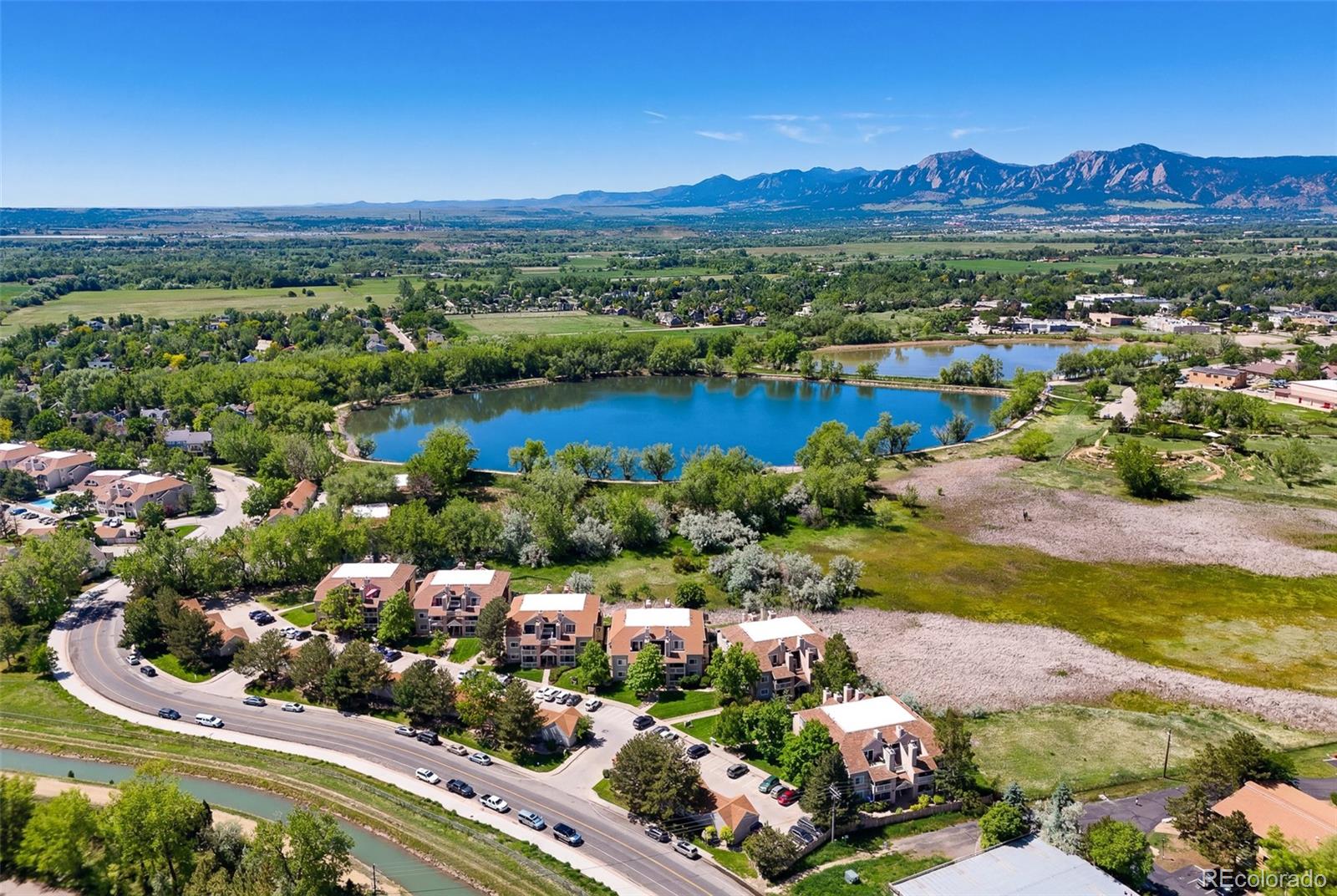 4965 Twin Lakes Road, Unit 71 Boulder, CO 80301 - Photo 26 of 50