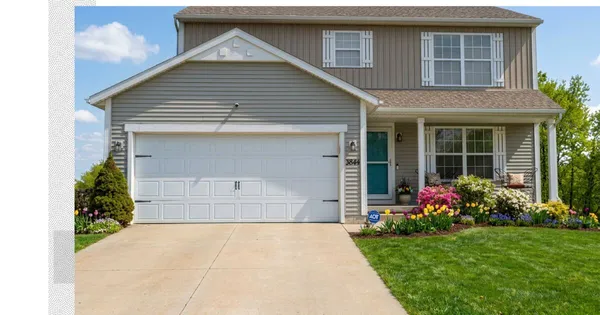 $349,900 | 3844 Pfeiffer Woods Court Southeast, Grand Rapids, MI 49512