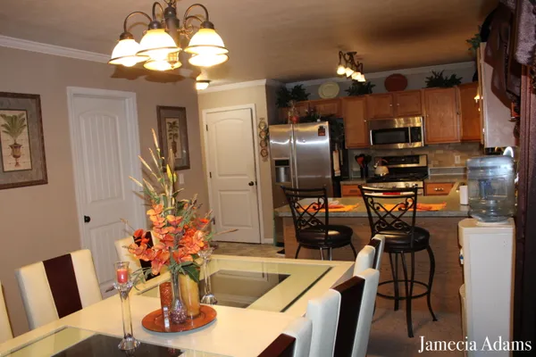$349,900 | 3844 Pfeiffer Woods Court Southeast, Grand Rapids, MI 49512