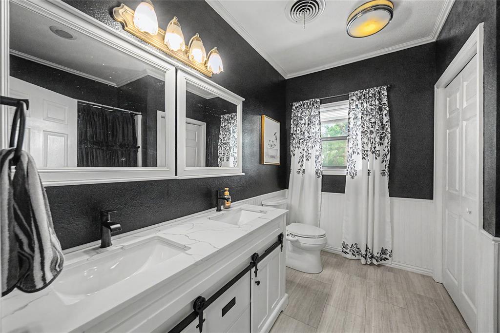 2313 Hickory Creek Road Denton, TX 76210 - Photo 19 of 37 Gallery Image 19