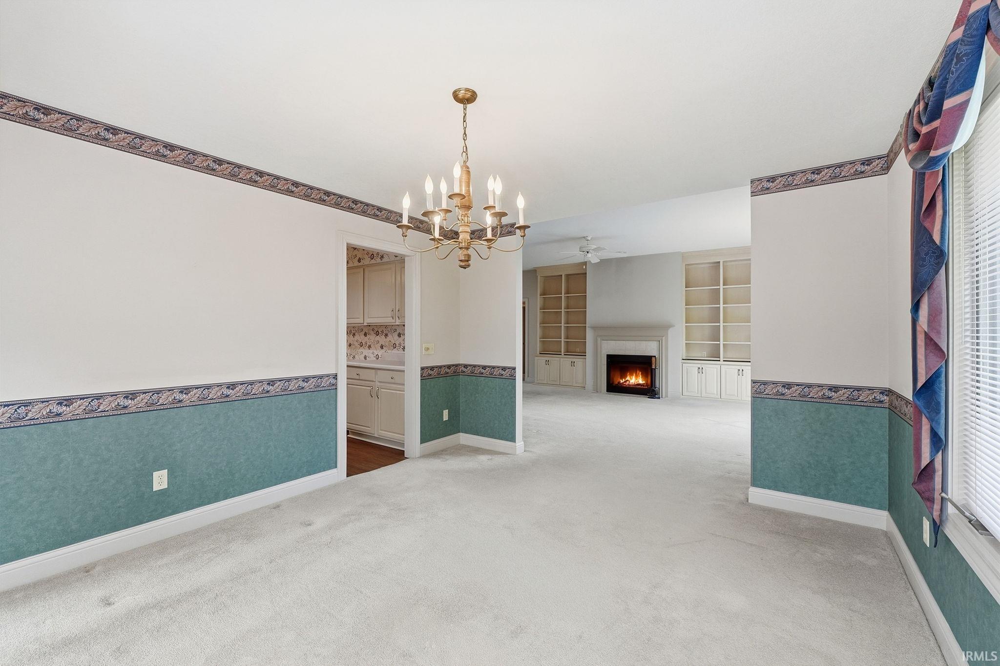 2517 Covington Pointe Trail Fort Wayne, IN 46804 - Photo 6 of 49 Gallery Image 6