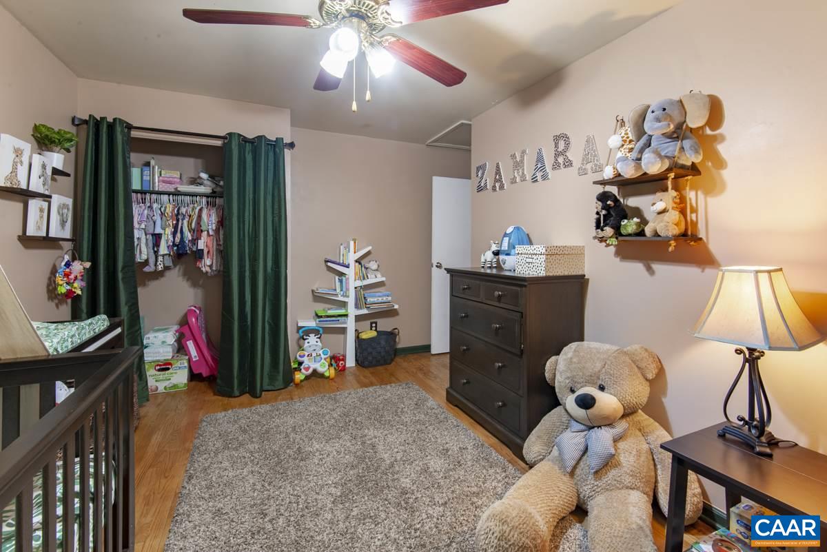 610 Bailey Road Charlottesville, VA 22903 - Photo 19 of 25 a bedroom with a workspace