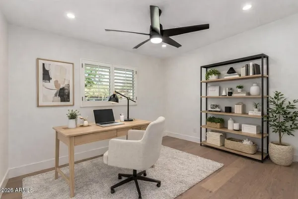 $1,225,000 | 829 East Desert Park Lane, Phoenix, AZ 85020