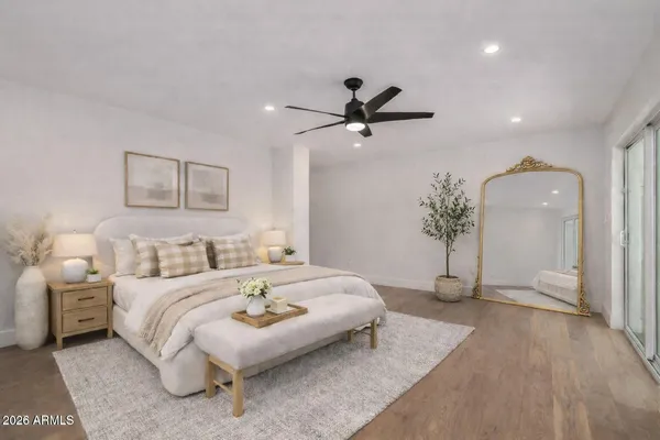 $1,225,000 | 829 East Desert Park Lane, Phoenix, AZ 85020