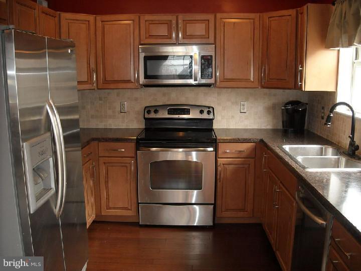 115 Chadd Road Newark, DE 19711 - Photo 3 of 22 Kitchen