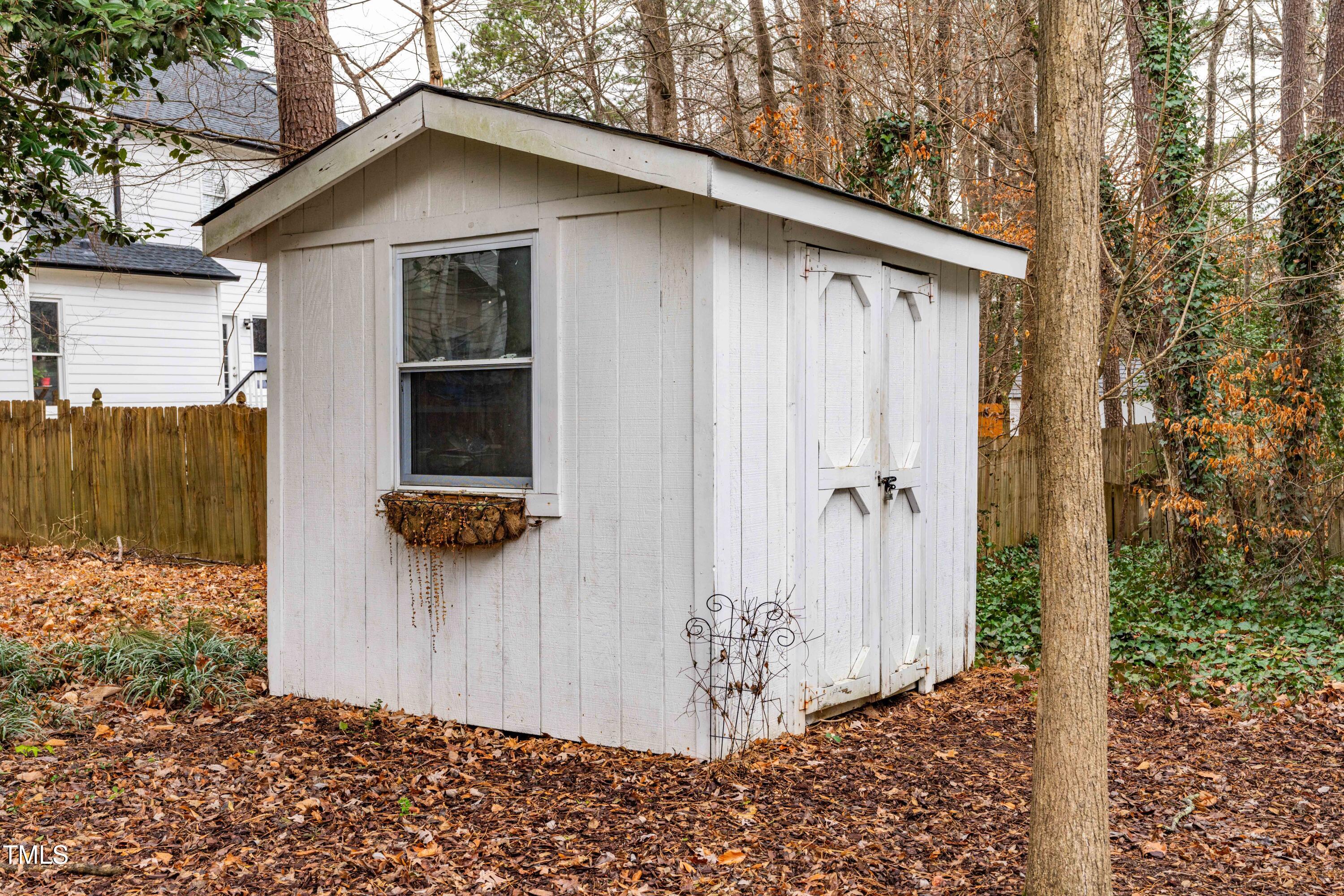 3440 Singleleaf Lane Raleigh, NC 27616 - Photo 33 of 36 33