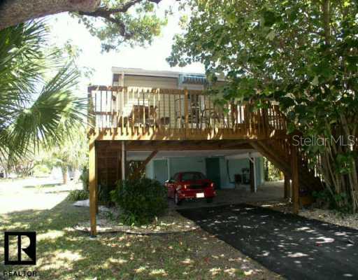 2601 1st Street Indian Rocks Beach, FL 33785 - Photo 1 of 1 Exterior Front