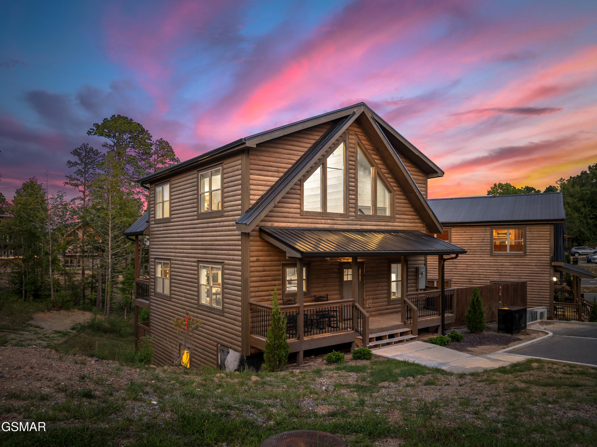 2848 Sequoia Road Pigeon Forge, TN 37863 - Photo 1 of 67 Gallery Image 1