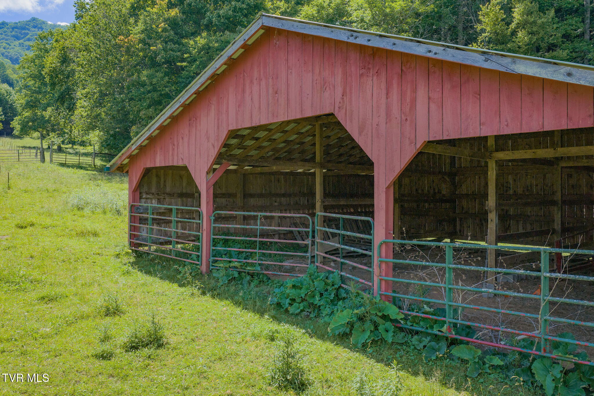 120 Teaberry Road Roan Mountain, TN 37687 - Photo 30 of 56 29-web-or-mls-DJI_20260612112549_0274_D