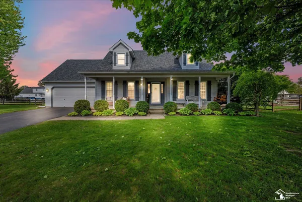 $370,000 | 7334 Sun Valley Court, Temperance, MI 48182