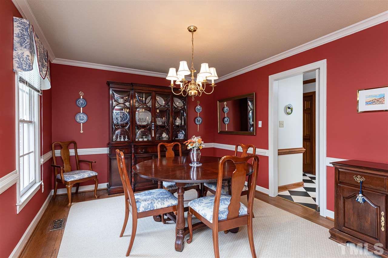1209 Bay Court Raleigh, NC 27615 - Photo 2 of 21