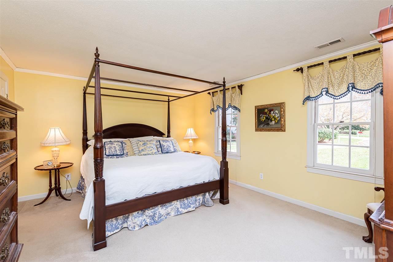 1209 Bay Court Raleigh, NC 27615 - Photo 14 of 21