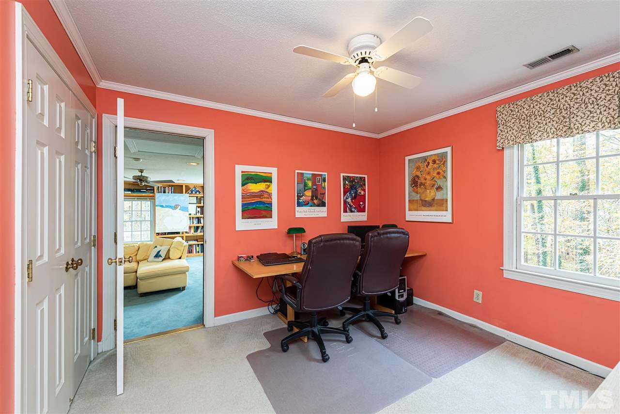 1209 Bay Court Raleigh, NC 27615 - Photo 15 of 21