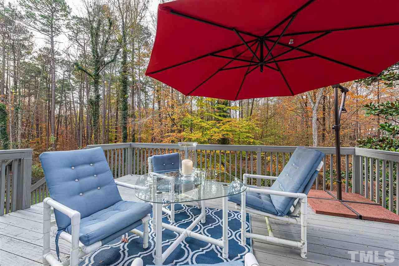 1209 Bay Court Raleigh, NC 27615 - Photo 19 of 21