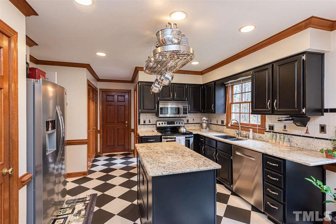 1209 Bay Court Raleigh, NC 27615 - Photo 3 of 21