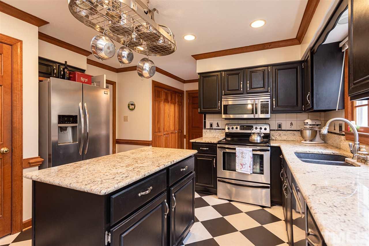 1209 Bay Court Raleigh, NC 27615 - Photo 4 of 21