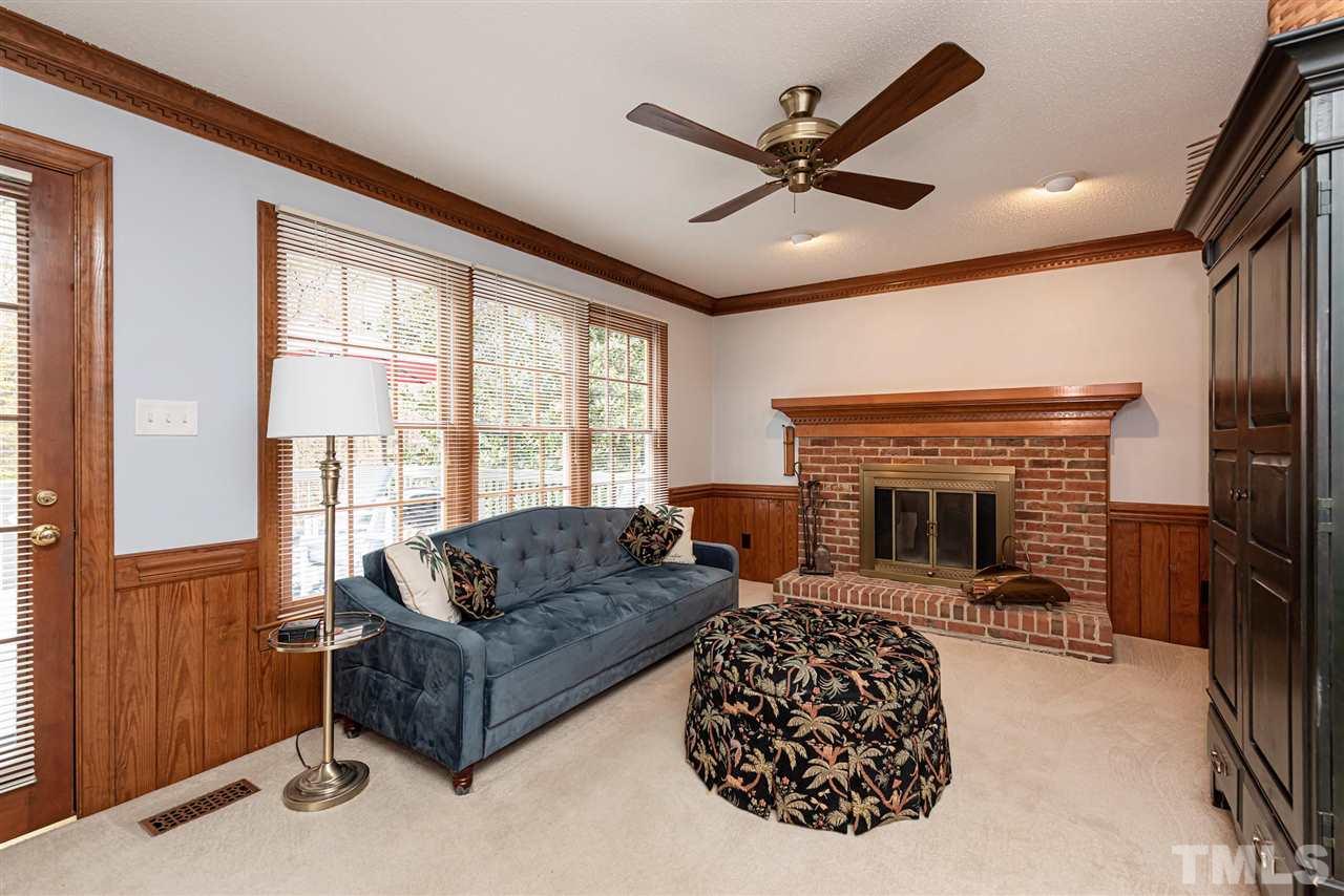 1209 Bay Court Raleigh, NC 27615 - Photo 6 of 21
