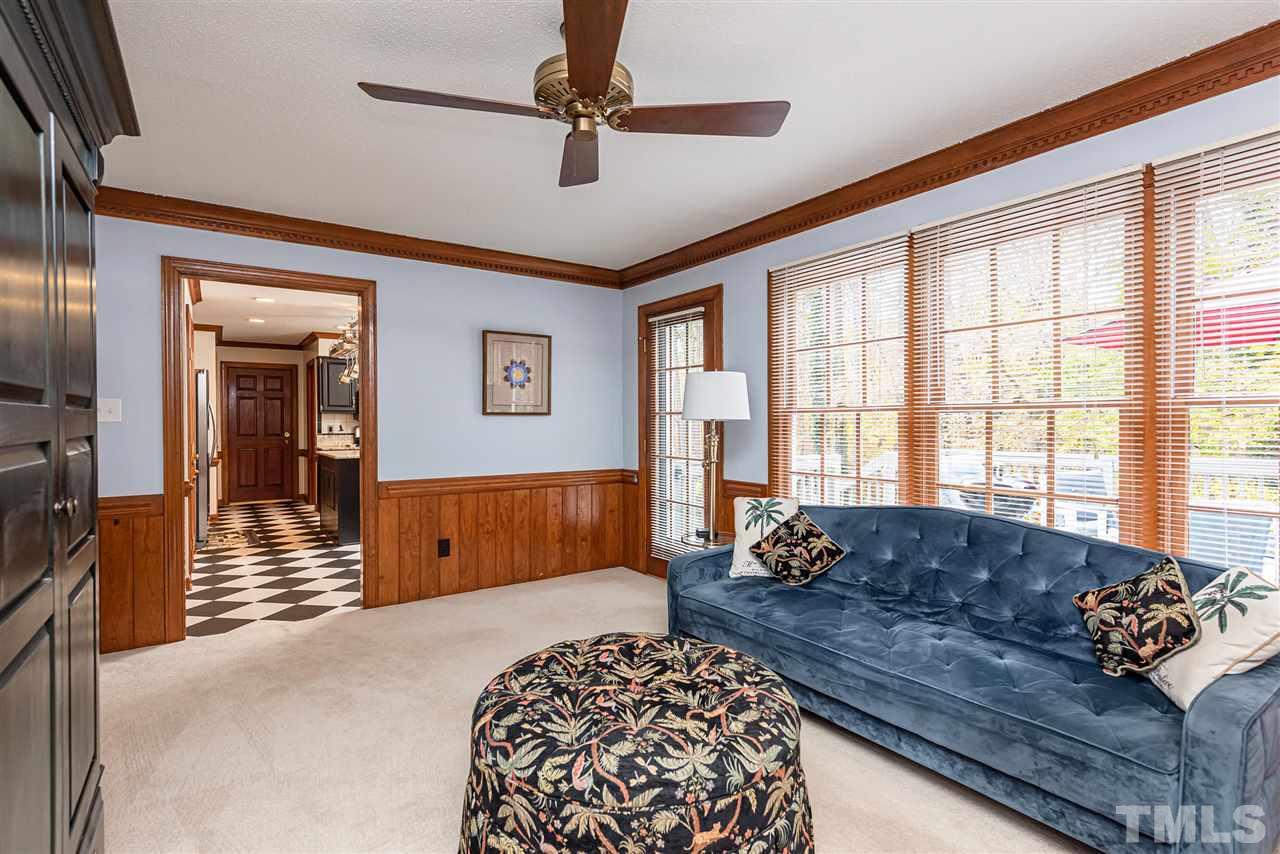 1209 Bay Court Raleigh, NC 27615 - Photo 8 of 21