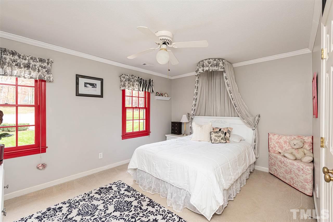 1209 Bay Court Raleigh, NC 27615 - Photo 10 of 21
