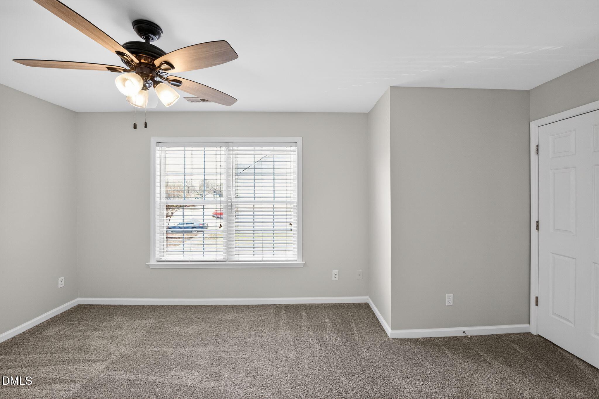 257 Dairy Road Clayton, NC 27520 - Photo 14 of 14 09_257_Dairy_Rd_Clayton_NC_27520-Living_