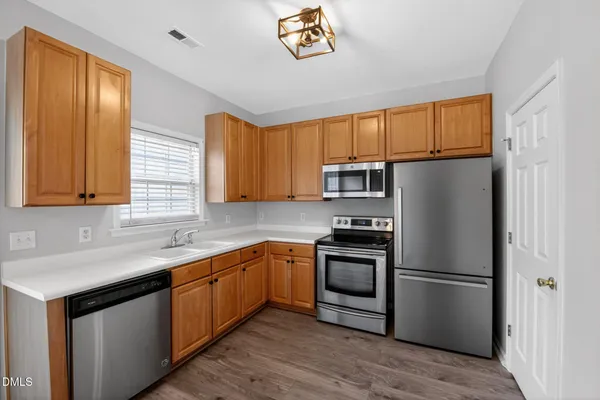 $229,900 | 257 Dairy Road, Clayton, NC 27520