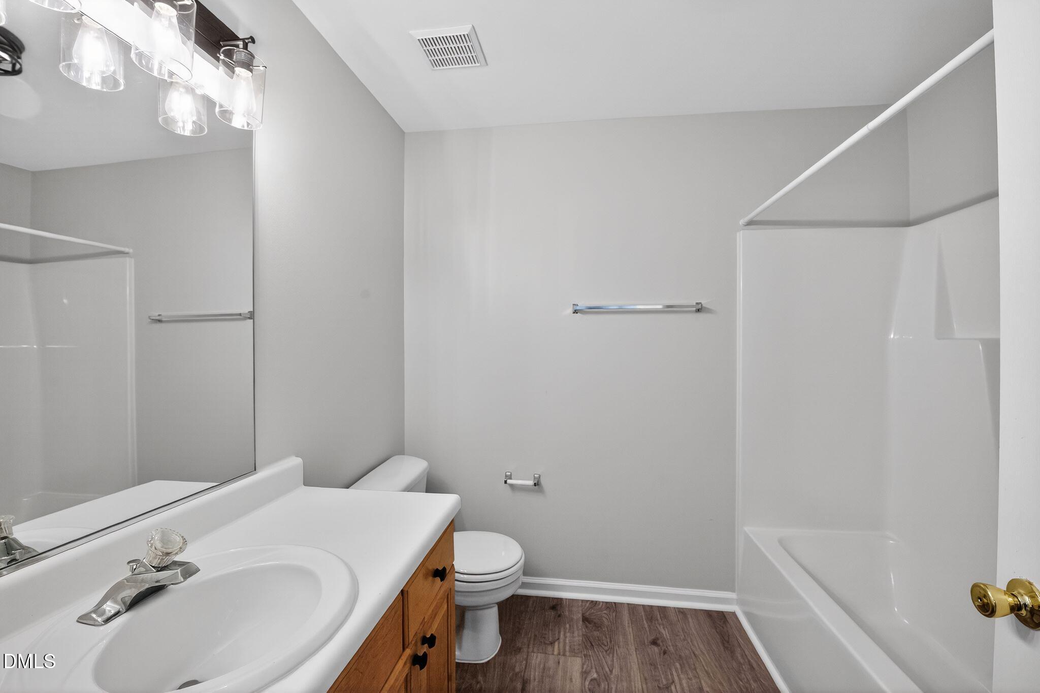 257 Dairy Road Clayton, NC 27520 - Photo 9 of 14 15_257_Dairy_Rd_Clayton_NC_27520-Bathroo