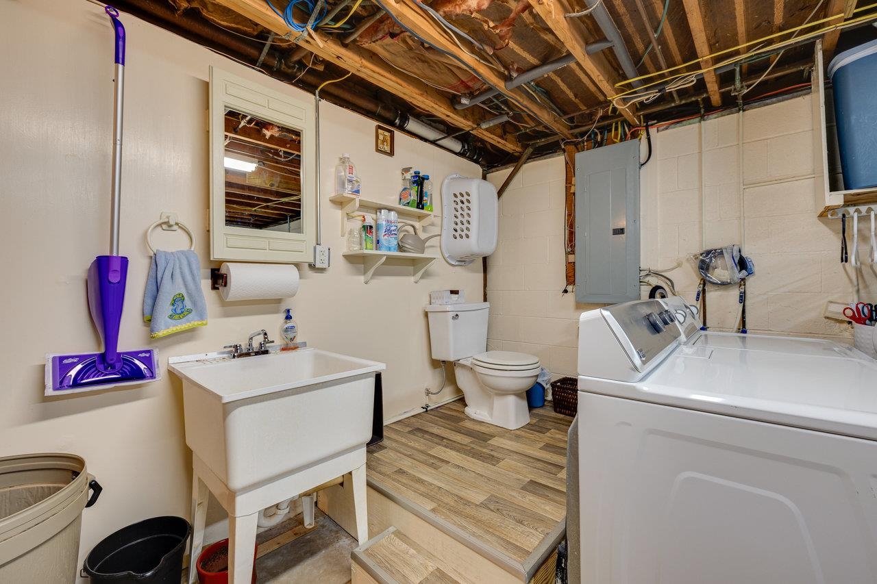 12269 Port Republic Road Grottoes, VA 24441 - Photo 47 of 74 Gallery Image 47
