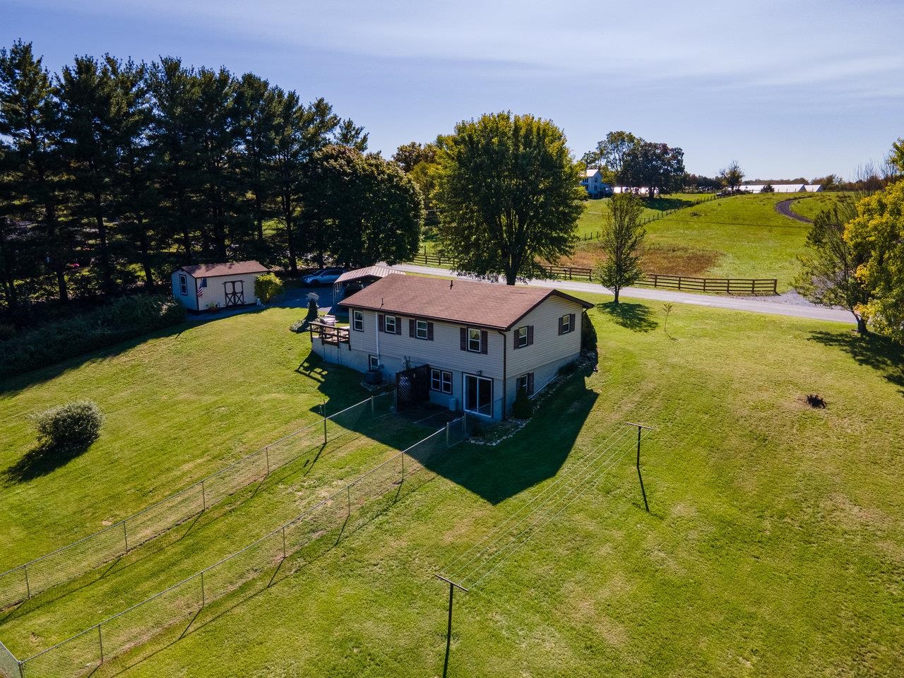 12269 Port Republic Road Grottoes, VA 24441 - Photo 53 of 74 Gallery Image 53