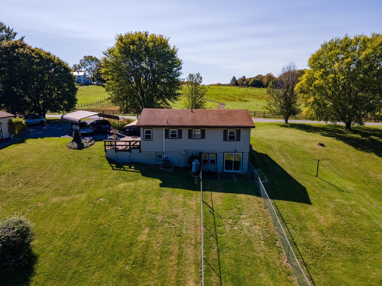 12269 Port Republic Road Grottoes, VA 24441 - Photo 54 of 74 Gallery Image 54