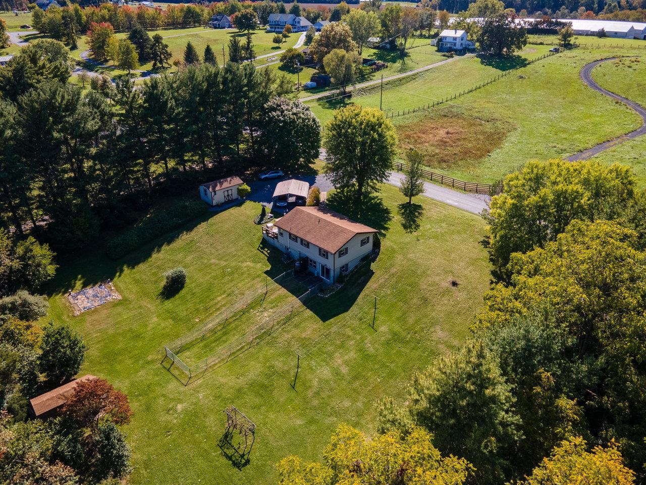 12269 Port Republic Road Grottoes, VA 24441 - Photo 65 of 74 Gallery Image 65