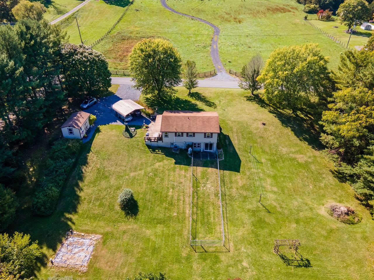 12269 Port Republic Road Grottoes, VA 24441 - Photo 66 of 74 Gallery Image 66