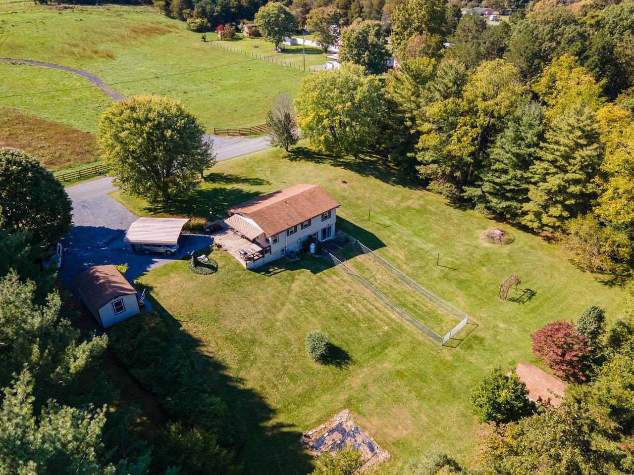 12269 Port Republic Road Grottoes, VA 24441 - Photo 67 of 74 Gallery Image 67