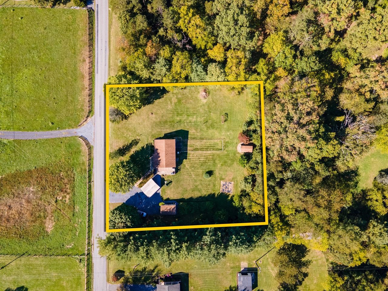 12269 Port Republic Road Grottoes, VA 24441 - Photo 74 of 74 Gallery Image 74