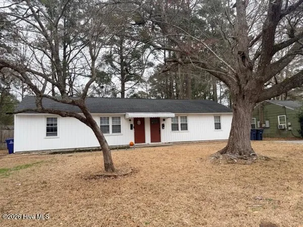 $250,000 | 520-522 Williams Street, Unit 1 & 2, Jacksonville, NC 28540