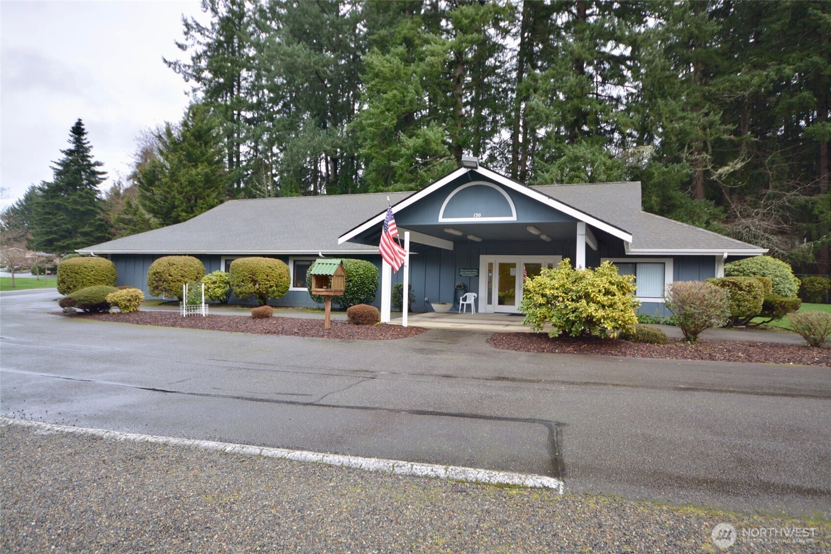 3300 Carpenter Road Southeast, Unit 107 Lacey, WA 98503 - Photo 27 of 31