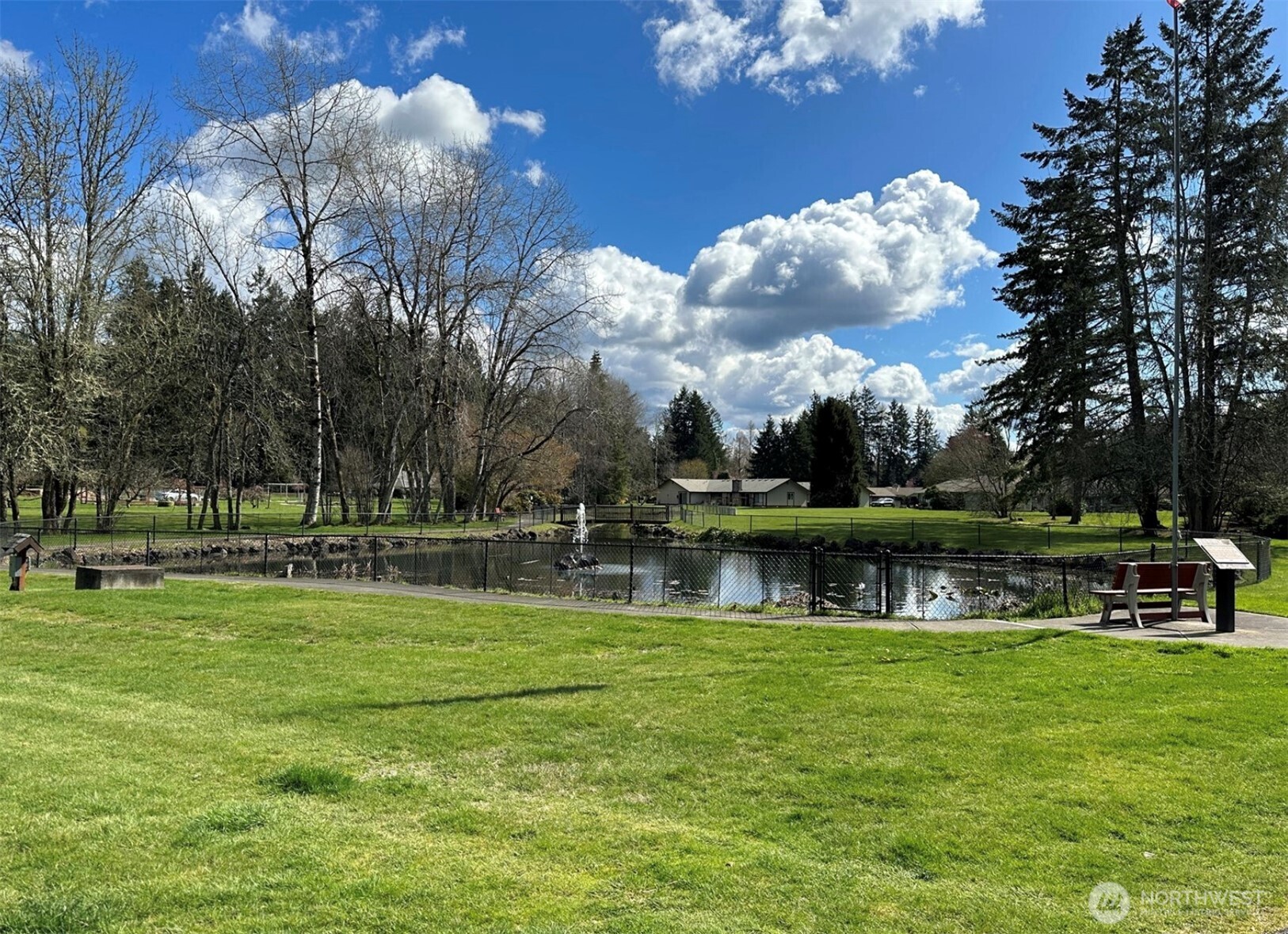 3300 Carpenter Road Southeast, Unit 107 Lacey, WA 98503 - Photo 30 of 31