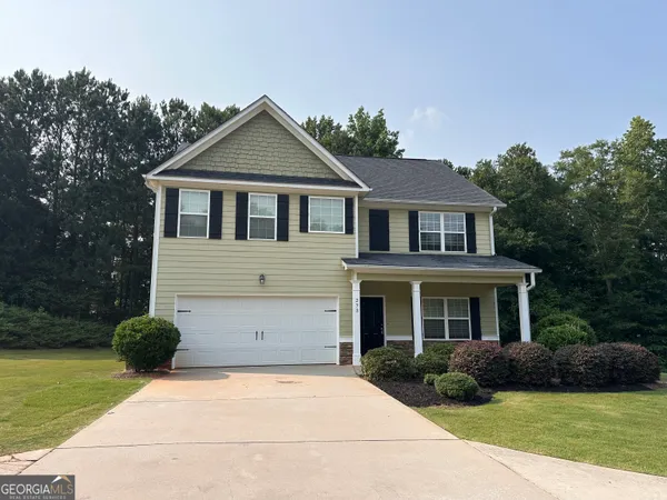 $2,600 | 273 The Boulevard, Newnan, GA 30263