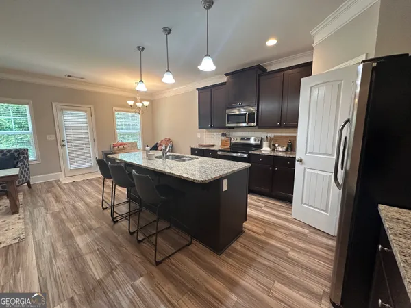 $2,600 | 273 The Boulevard, Newnan, GA 30263