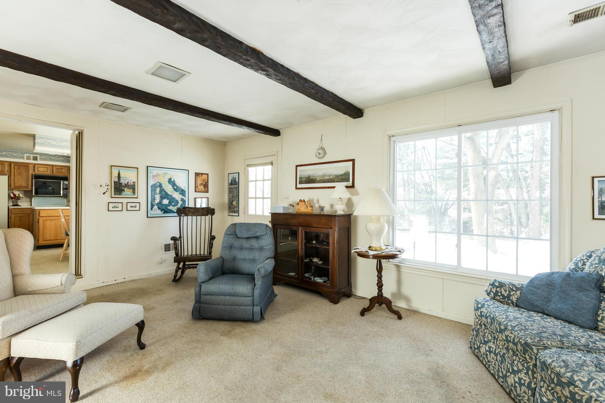 15316 Durant Street Silver Spring, MD 20905 - Photo 15 of 30 Family Room