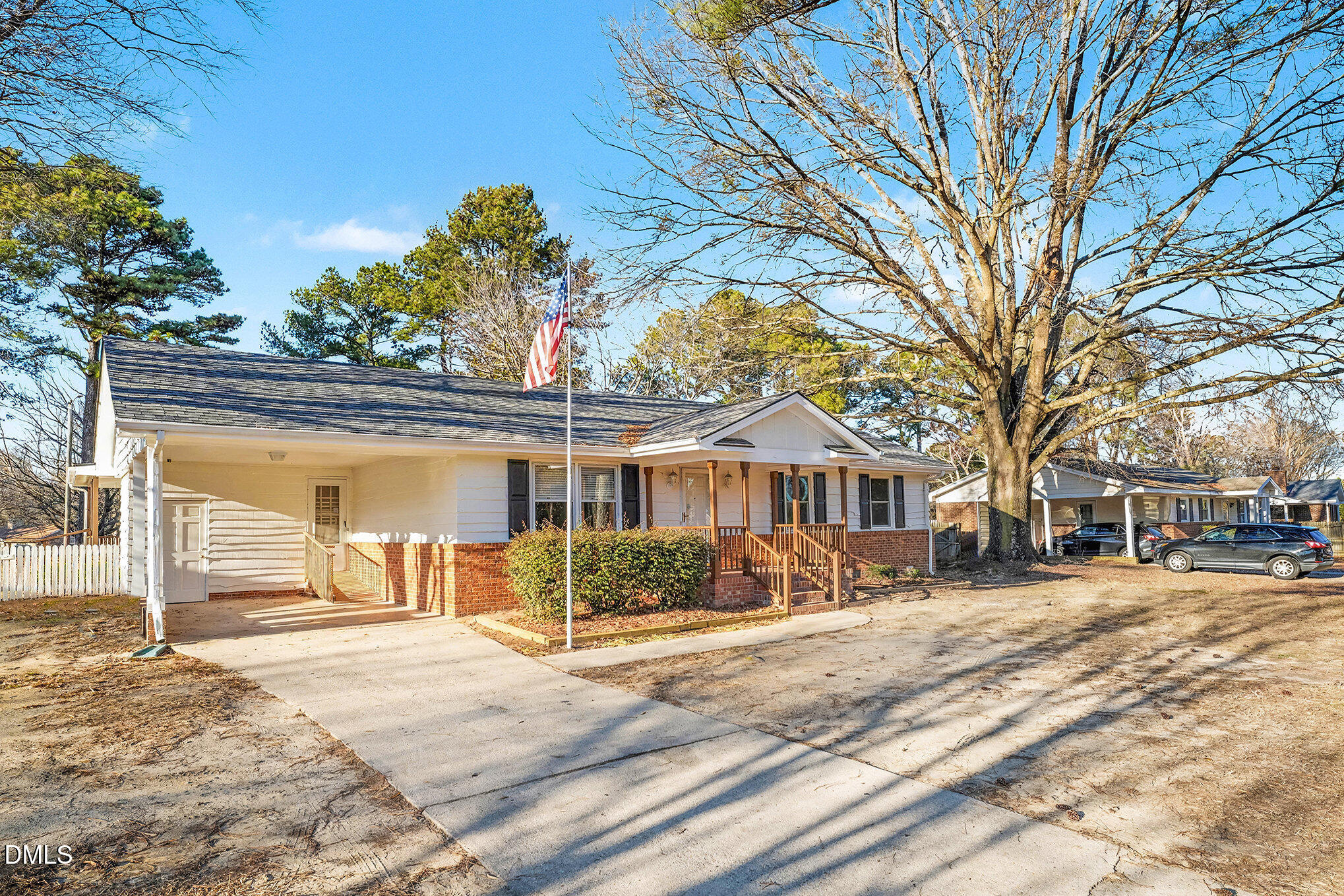 2113 James Slaughter Road Fuquay-Varina, NC 27526 - Photo 2 of 32 002_jam03558_3